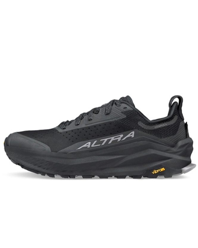Altra - Olympus 6 - Black