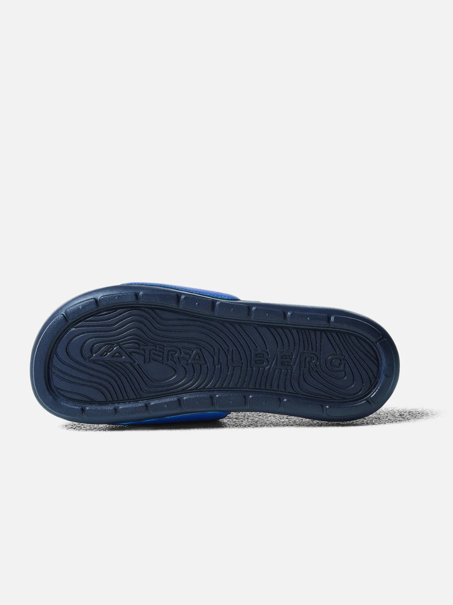 Trailberg - Core Sliders - Grey