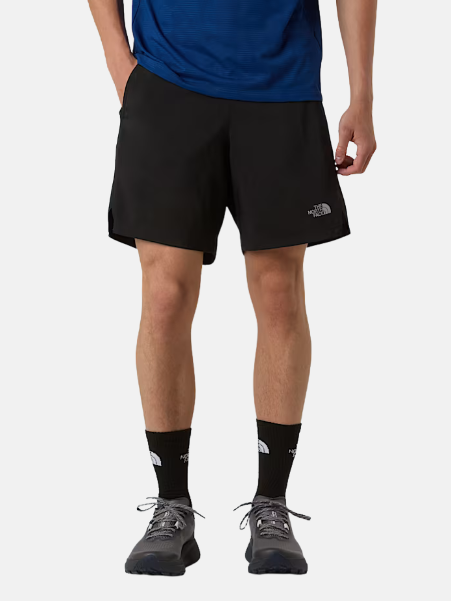 The North Face - 24/7 Set - Black