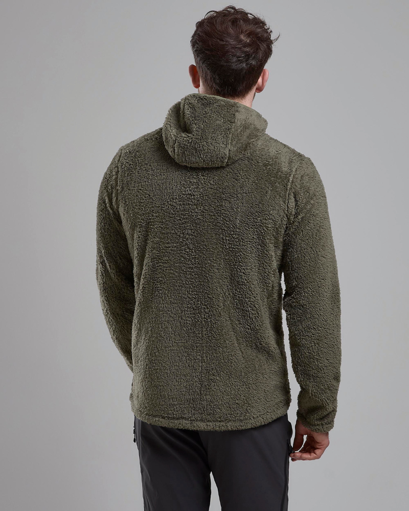 Montane - Caldus XT Hoodie - Caper
