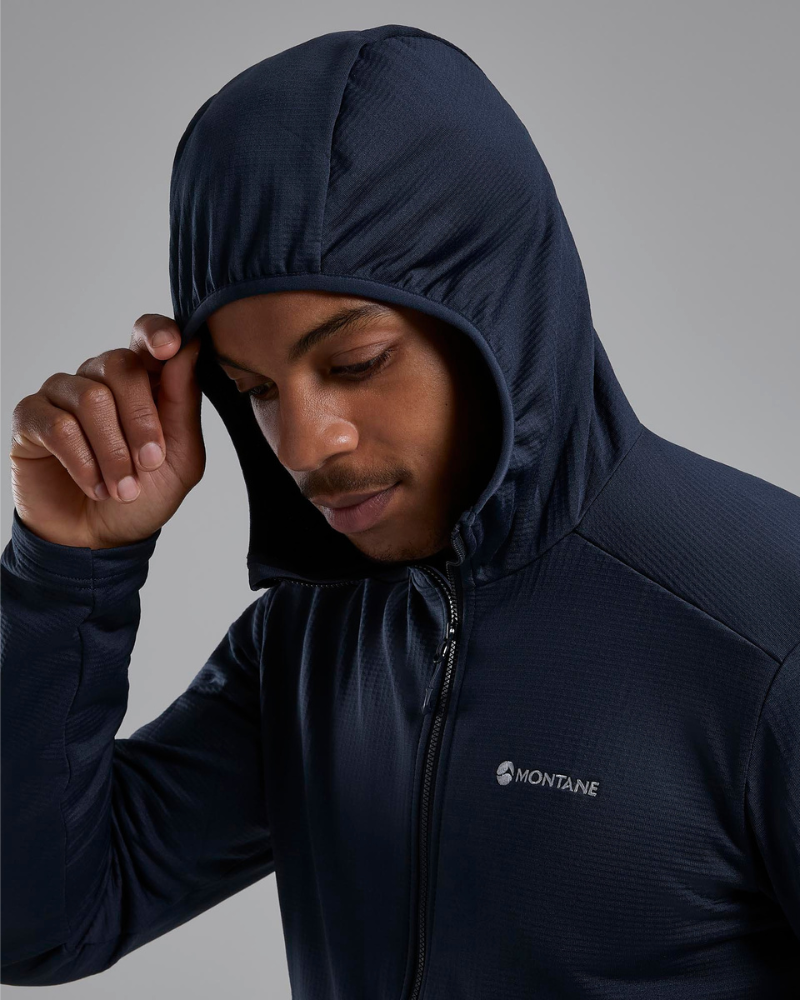 Montane - Protium Hoodie - Navy