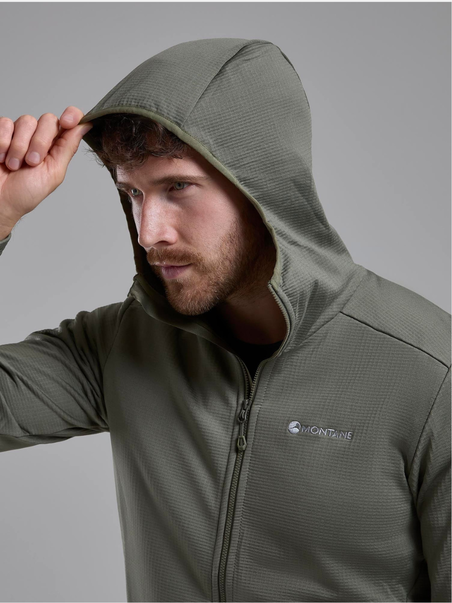 Montane - Protium Hoodie - Caper