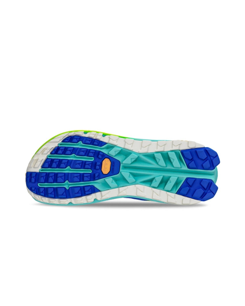 Altra - Olympus 6 - Blue/Lime