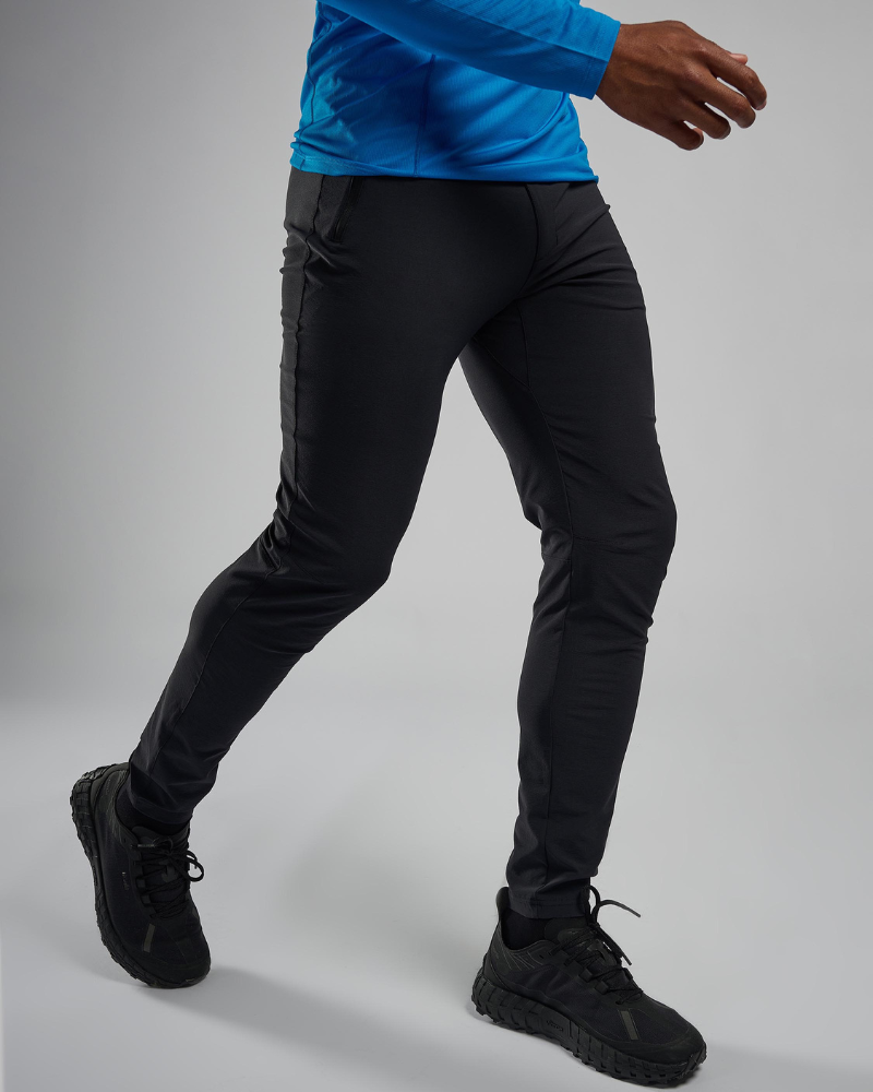 Montane - Dynamic Nano Pants - Black