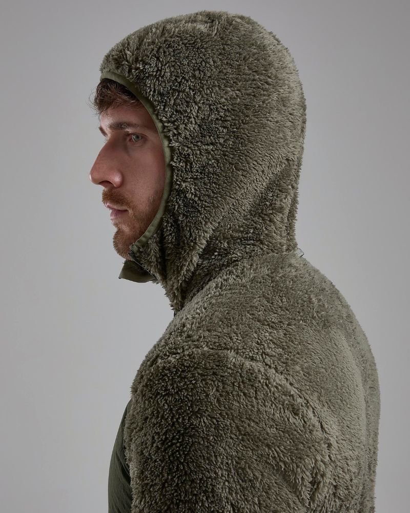 Montane - Caldus XT Hoodie - Caper