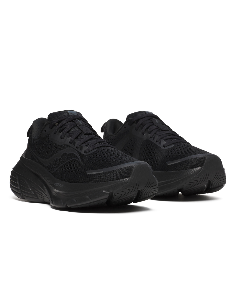 Saucony - Guide 18 - Triple Black