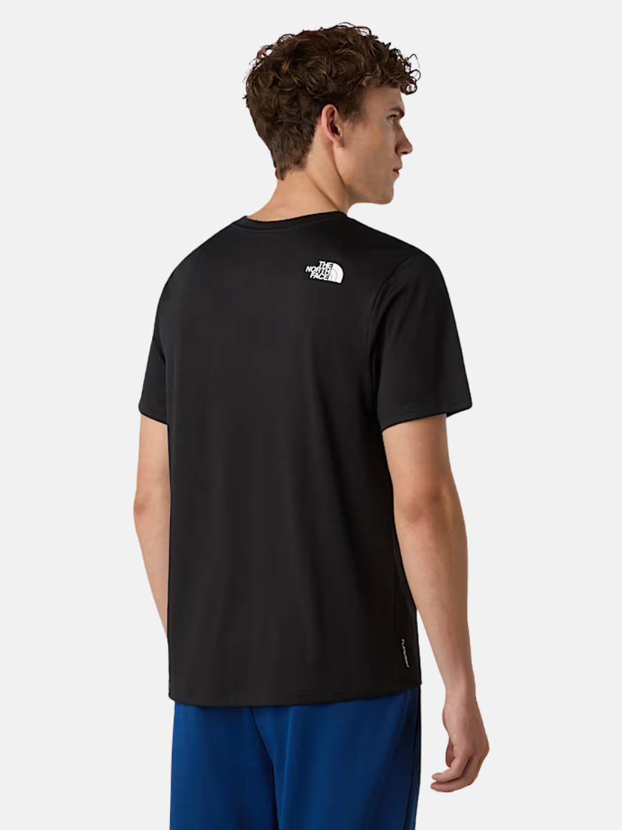 The North Face - 24/7 Set - Black