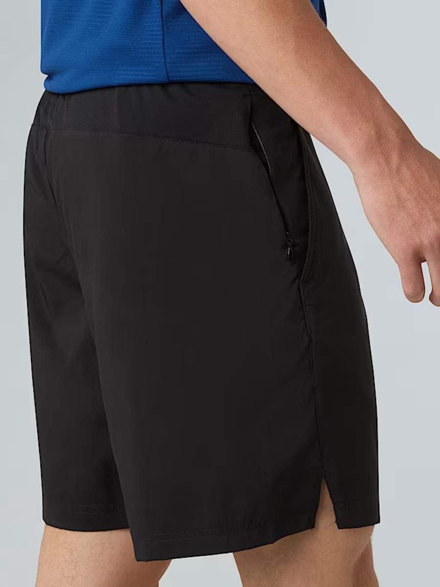 The North Face - 24/7 7" Shorts - Black