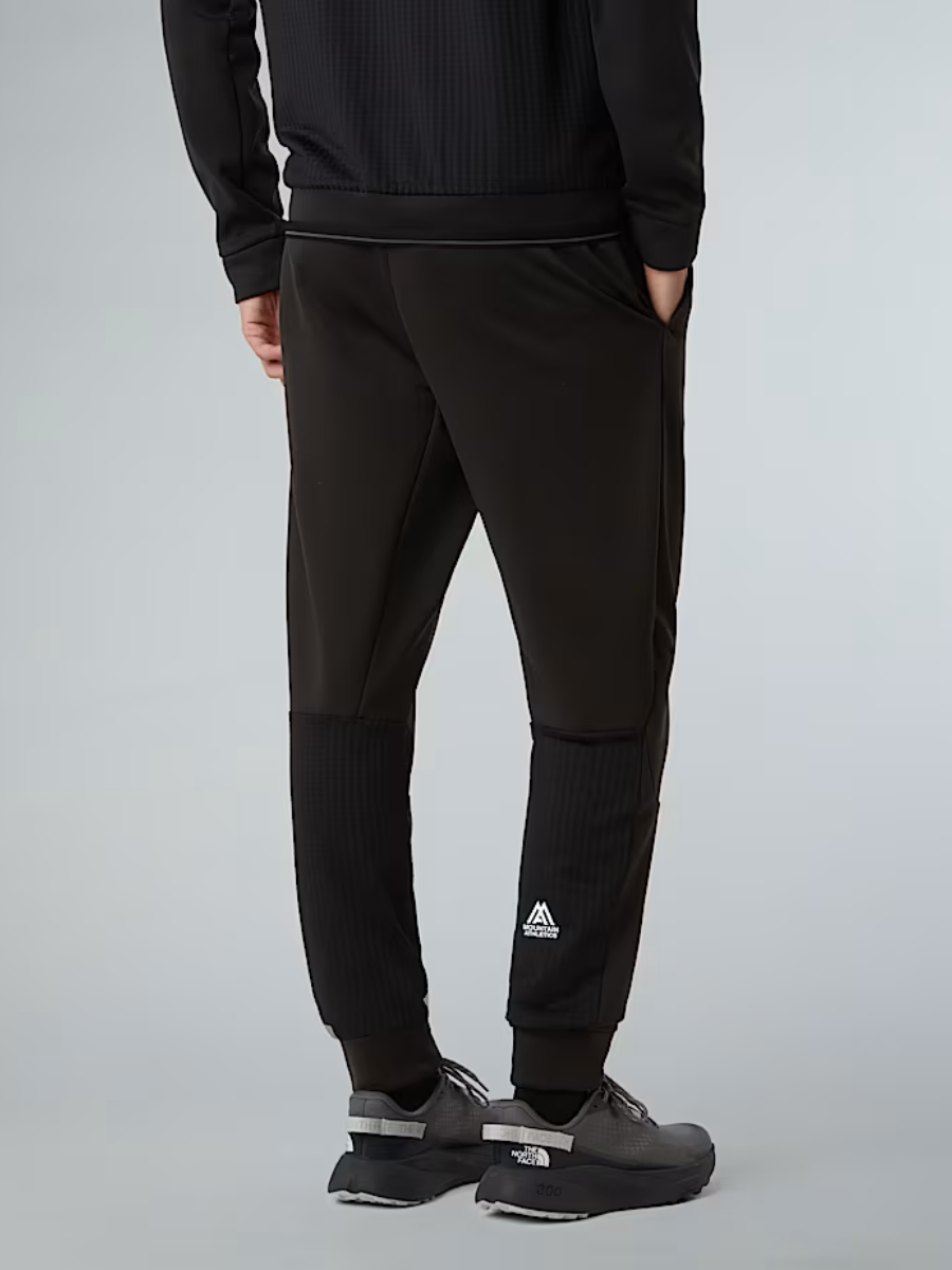 The North Face - Mountain Athletics Joggers - Black