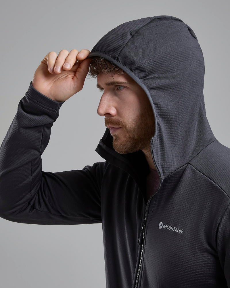Montane - Protium Hoodie - Black
