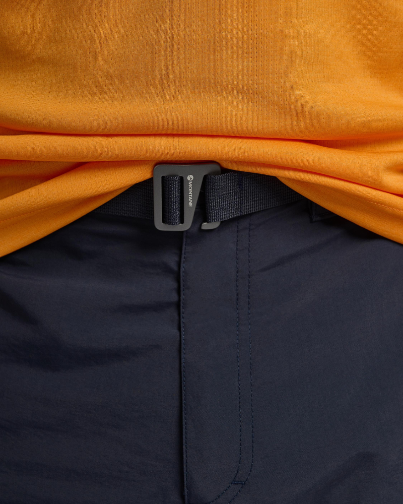 Montane - Terra Pants - Eclipse Blue