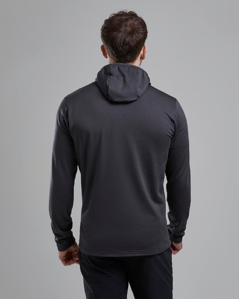 Montane - Protium Hoodie - Black