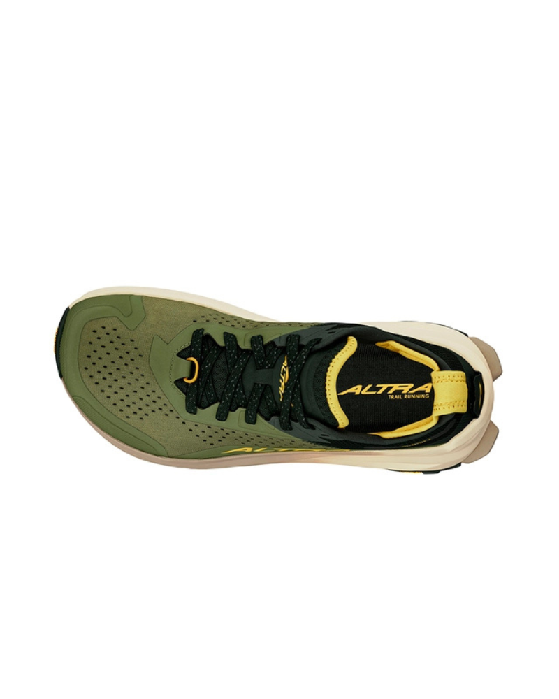 Altra - Olympus 6 - Dusty Olive