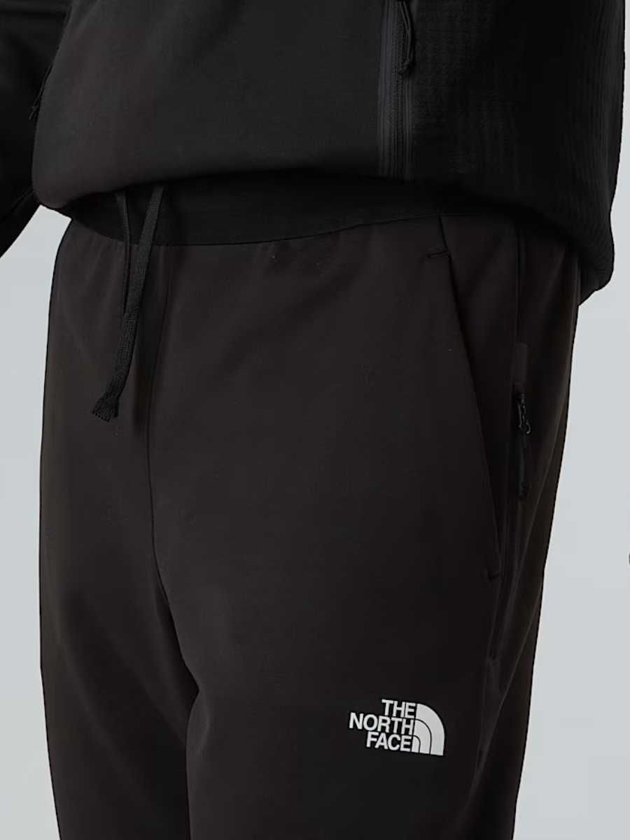 The North Face - Mountain Athletics Joggers - Black