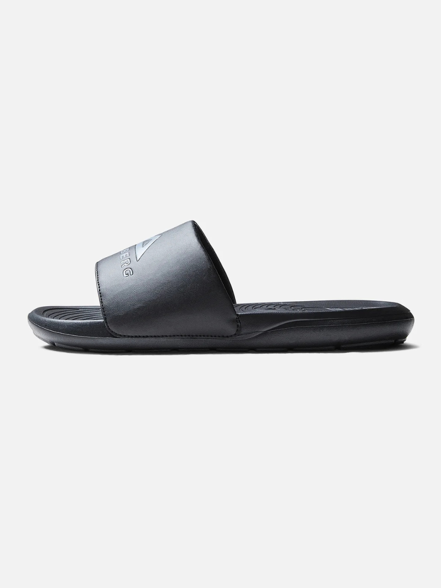 Trailberg - Core Sliders - Black/Grey