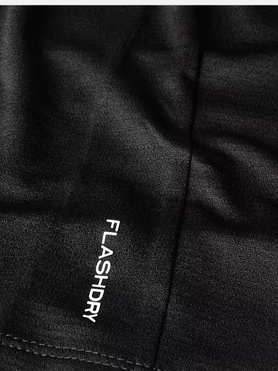 The North Face - 24/7 Set - Black