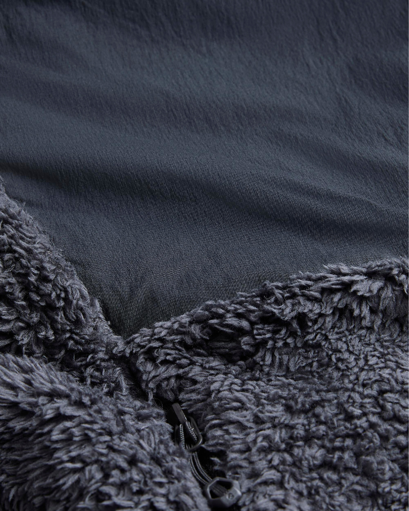 Montane - Caldus XT Hoodie - Midnight Grey