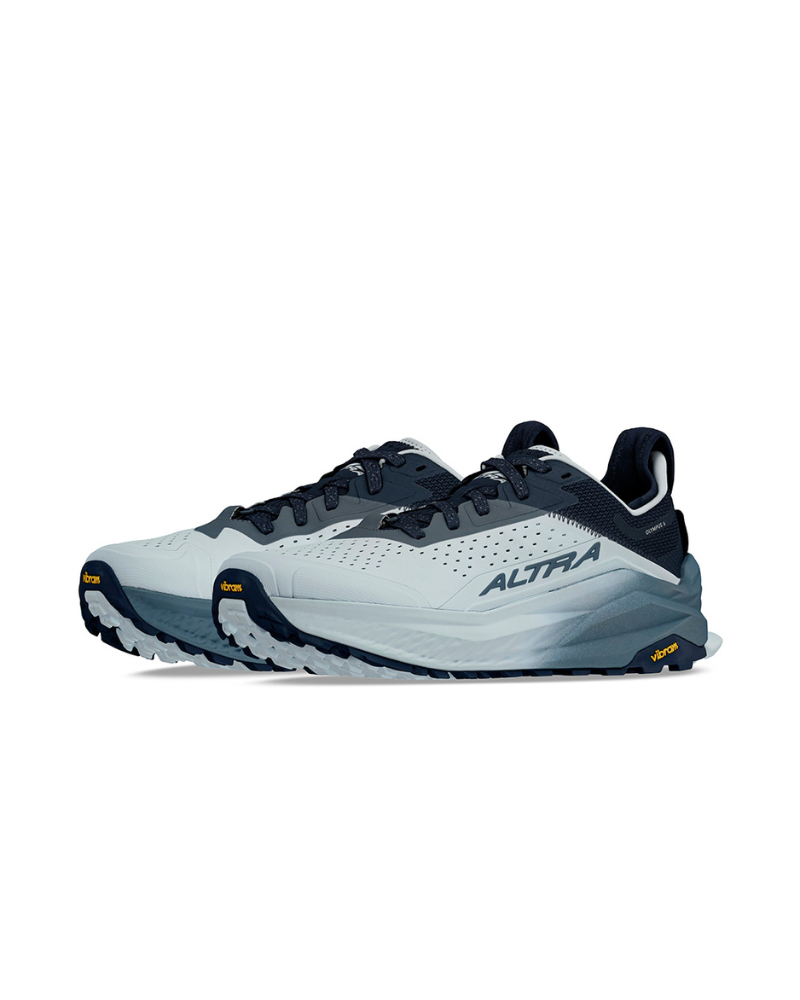 Altra - Olympus 6 - Dark Blue