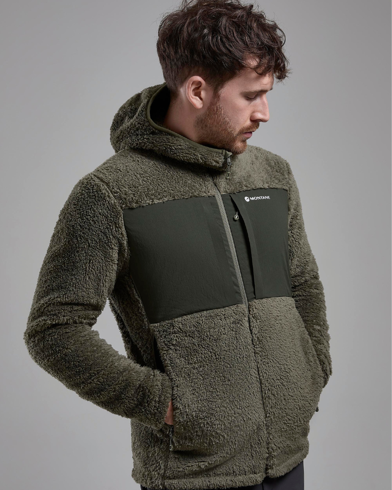 Montane - Caldus XT Hoodie - Caper