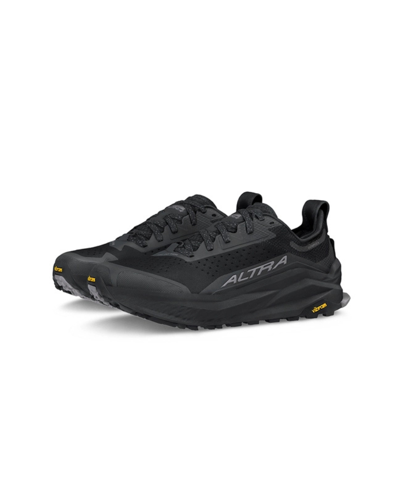 Altra - Olympus 6 - Black