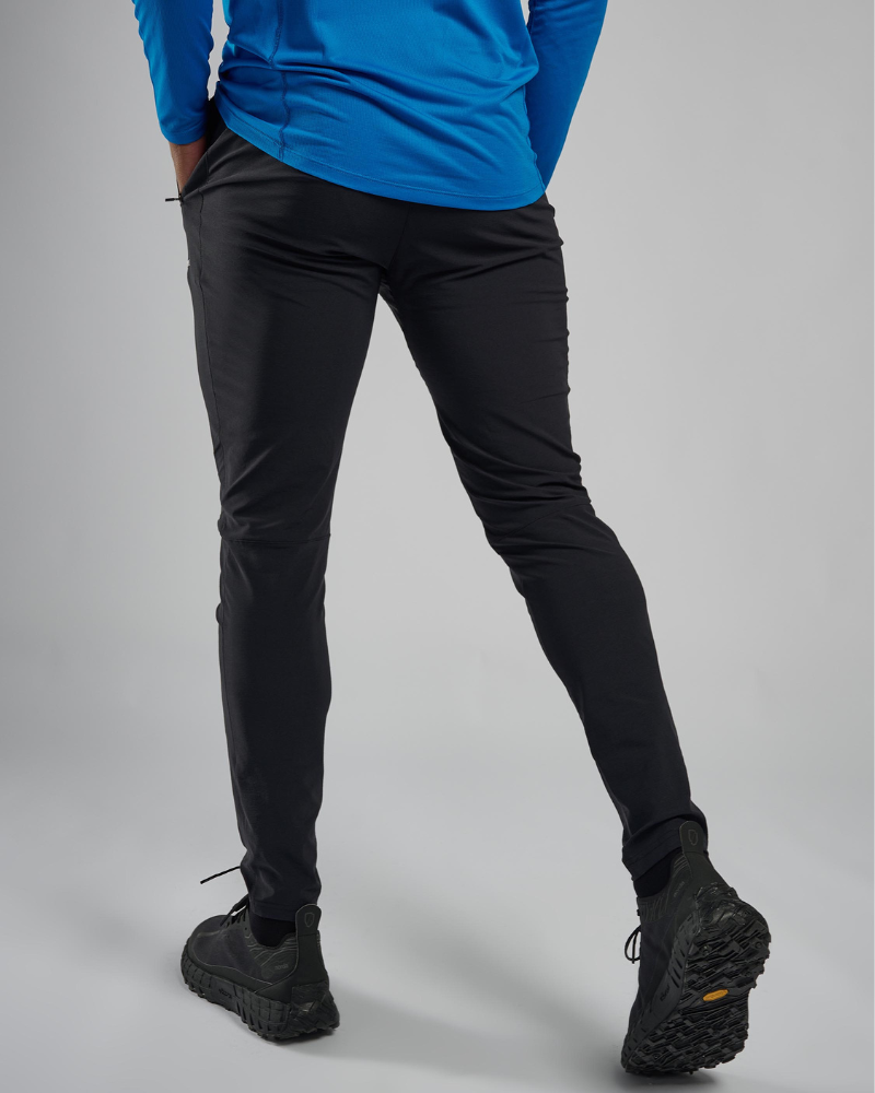 Montane - Dynamic Nano Pants - Black