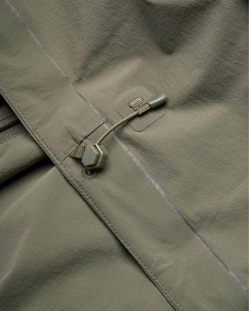 Montane - Tenacity Nano Hoody - Caper