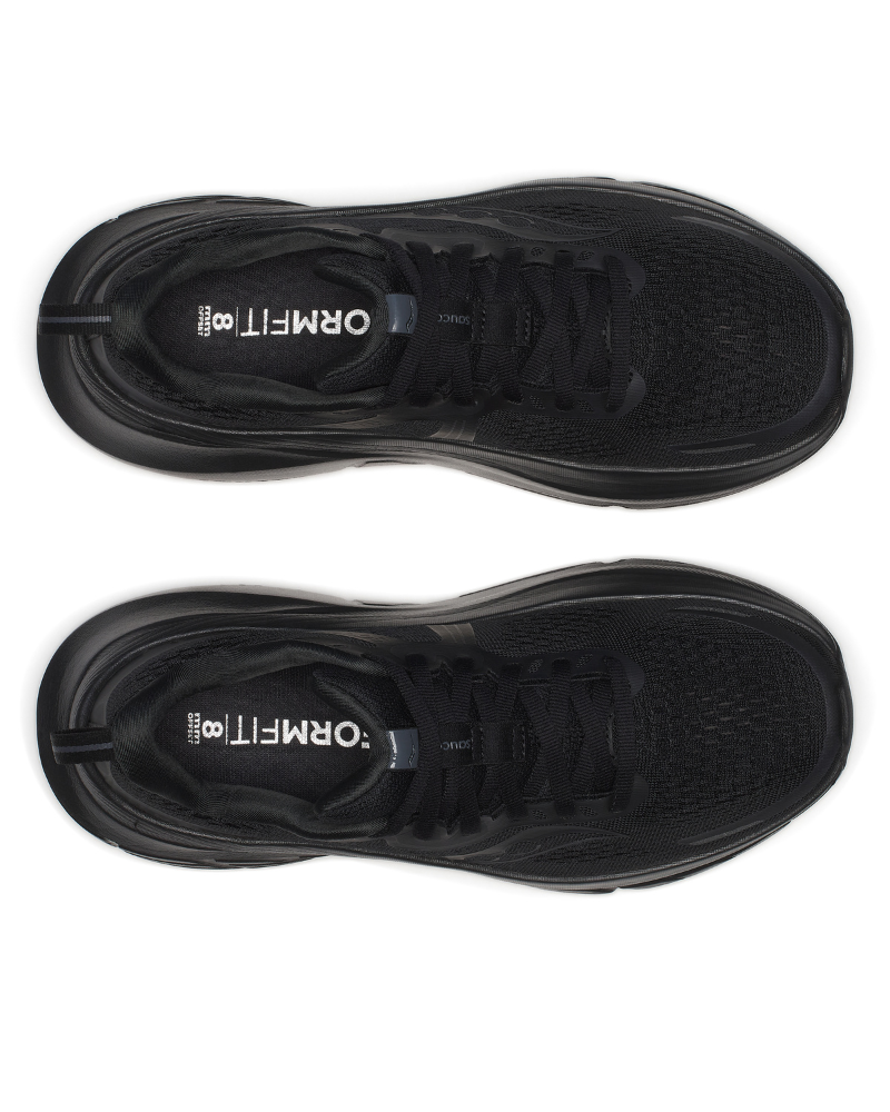 Saucony - Guide 18 - Triple Black