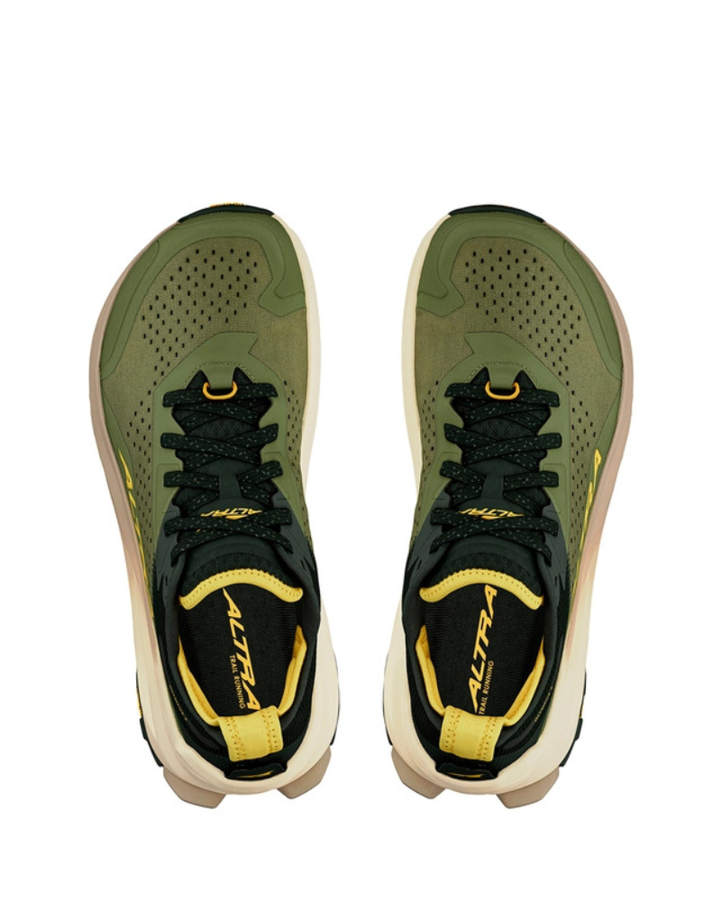 Altra - Olympus 6 - Dusty Olive