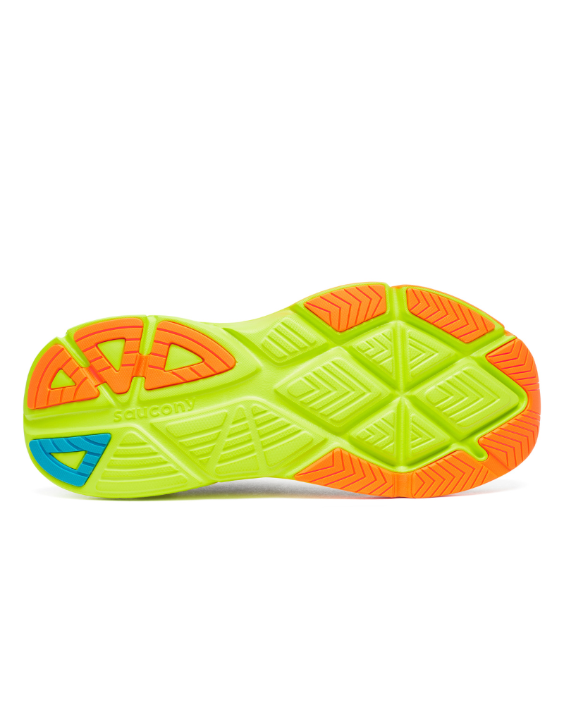 Saucony - Guide 18 - Shadow/Vizi