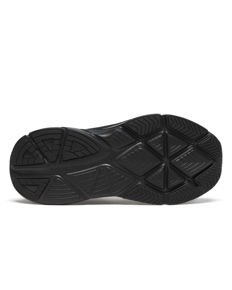 Saucony - Guide 18 - Triple Black