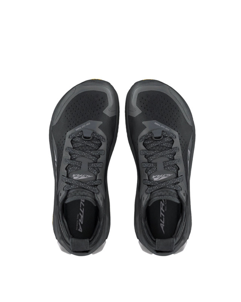 Altra - Olympus 6 - Black
