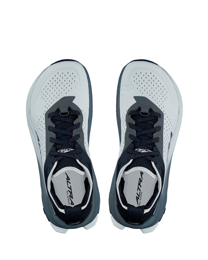 Altra - Olympus 6 - Dark Blue