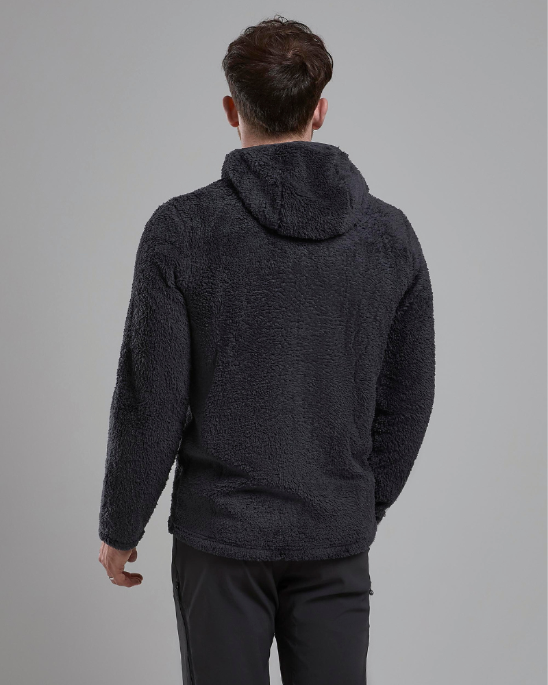 Montane - Caldus XT Hoodie - Midnight Grey