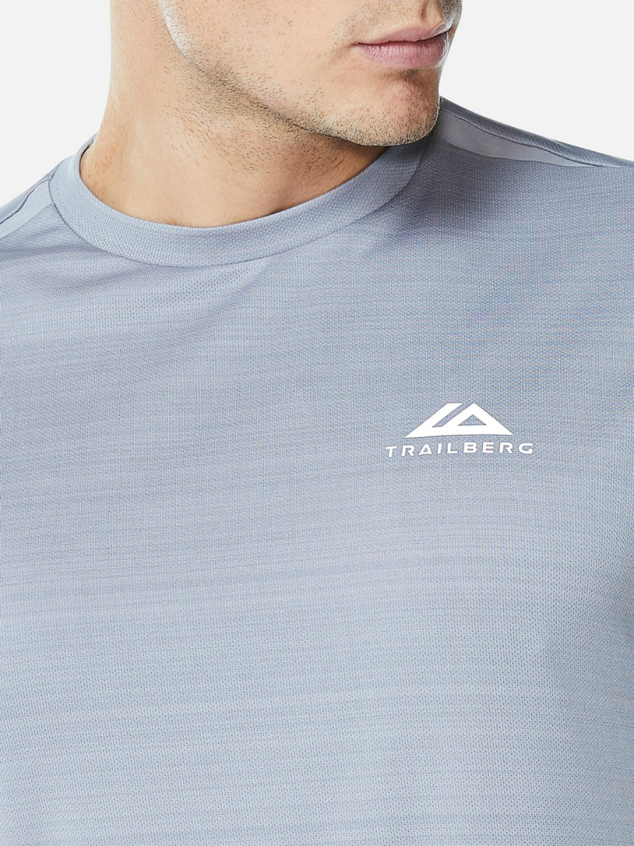 Trailberg - Slate Windbreaker Set - Frosted Fog