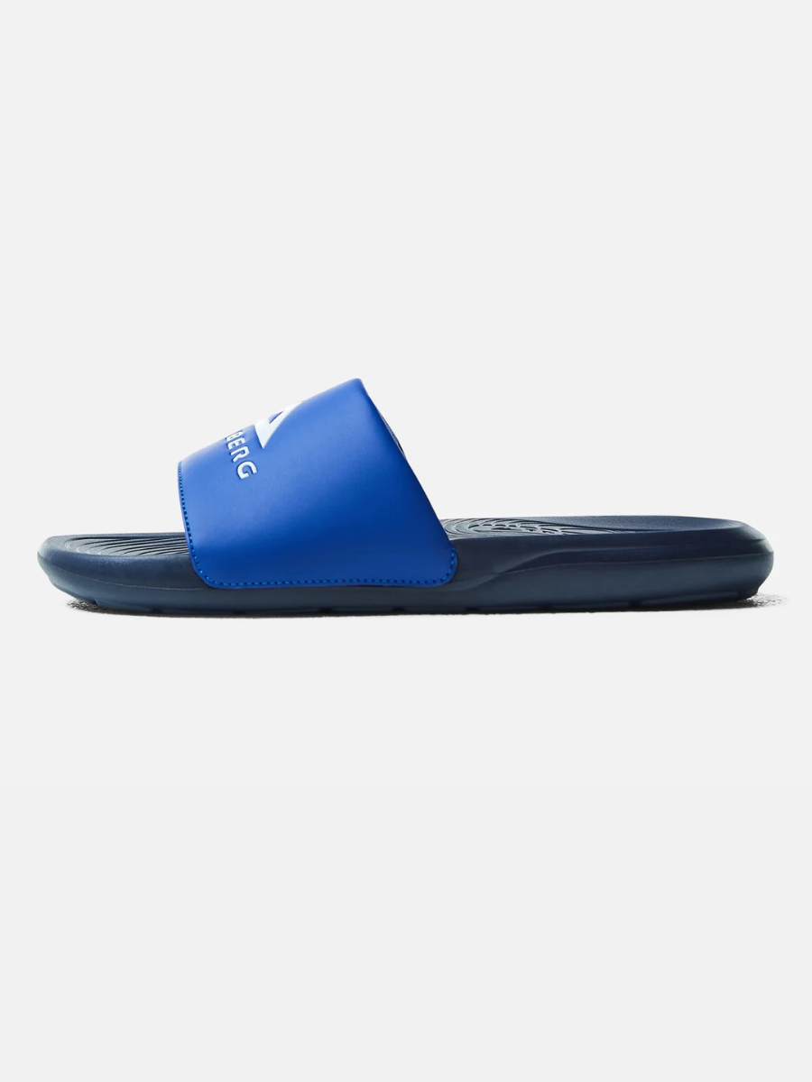 Trailberg - Core Sliders - Blue/Navy