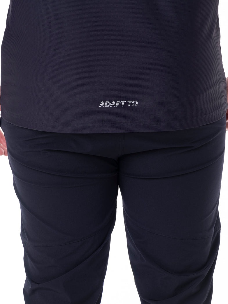 Adapt To - Core T-Shirt - Navy