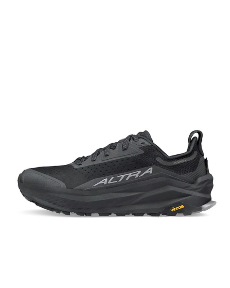 Altra - Olympus 6 - Black