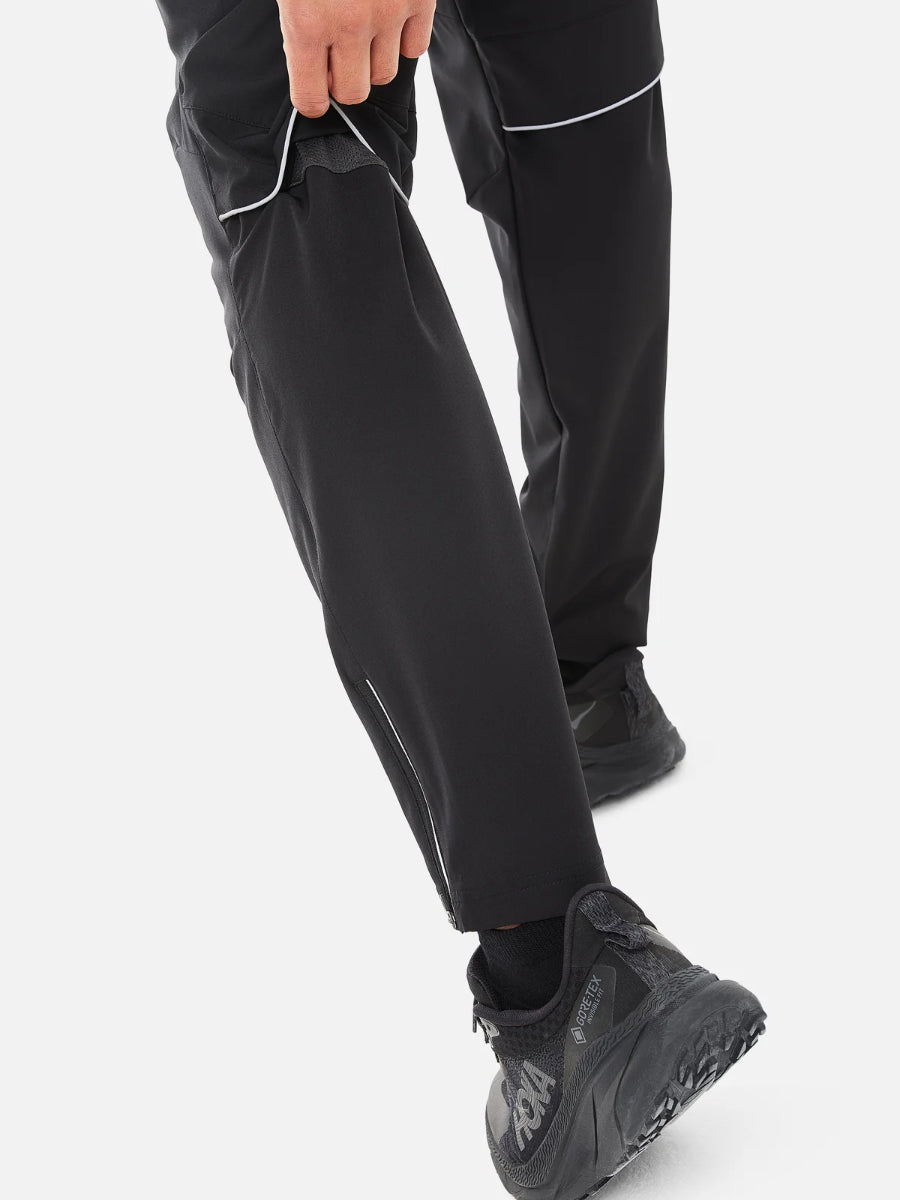 Trailberg - Vertigo 2.0 Pants - Black/Asphalt