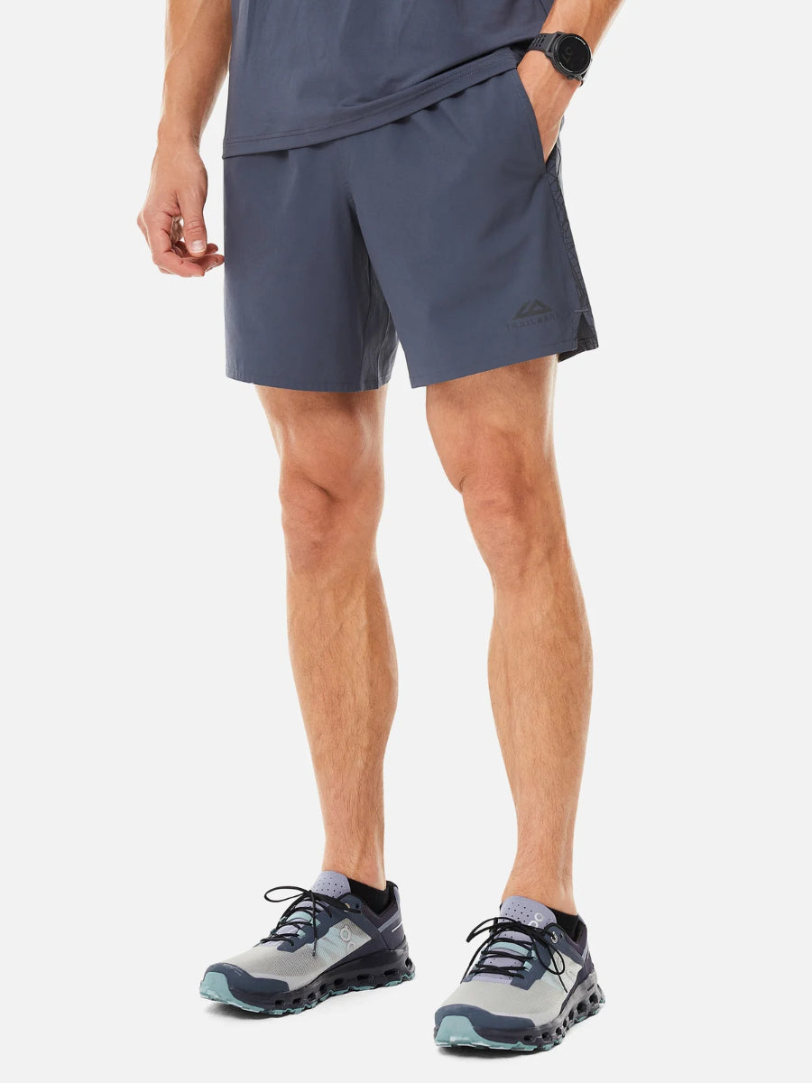 Trailberg - Geneva Shorts - Midnight
