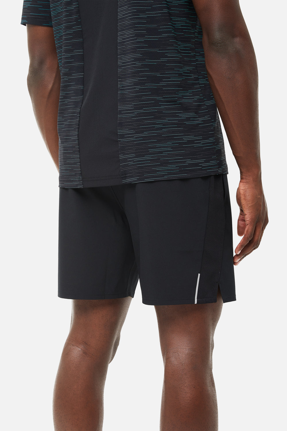 Trailberg - Essential 2.0 Shorts - Black