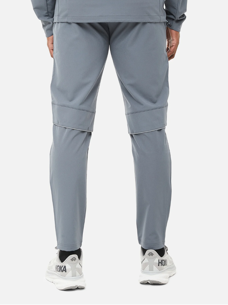 Trailberg - Vertigo 2.0 Pants - Turbulence/Celestial Blue
