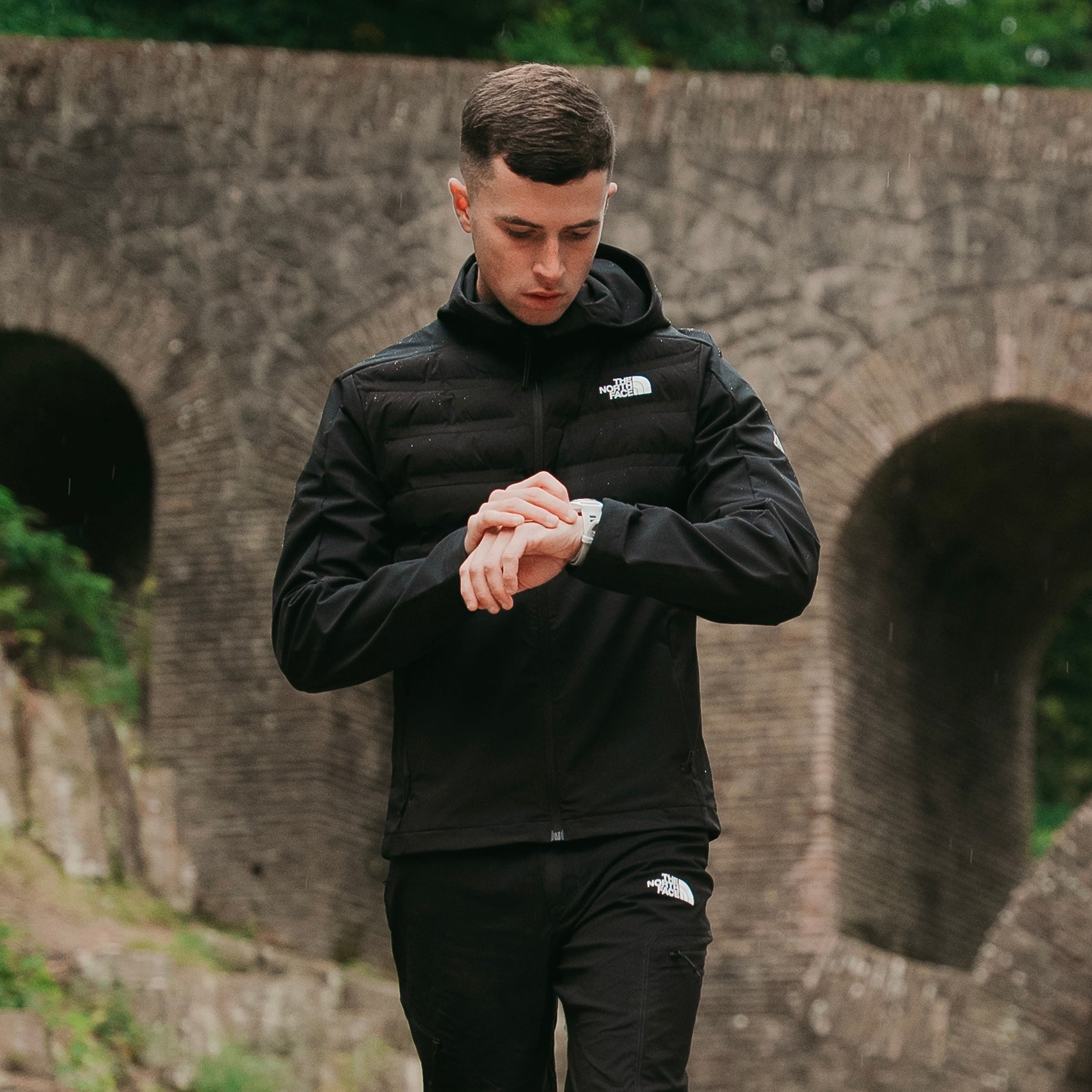 The North Face Sets