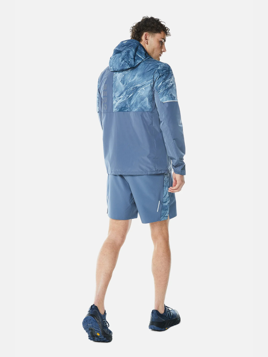 Trailberg - Slate Windbreaker Set - Breeze