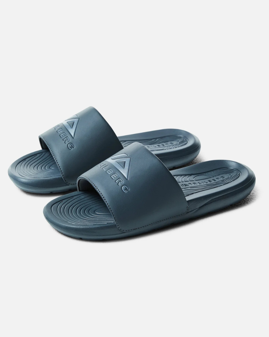 Trailberg - Core Sliders - Grey
