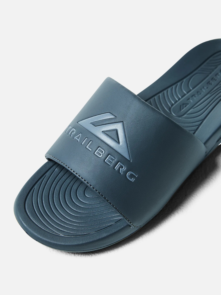 Trailberg - Core Sliders - Grey