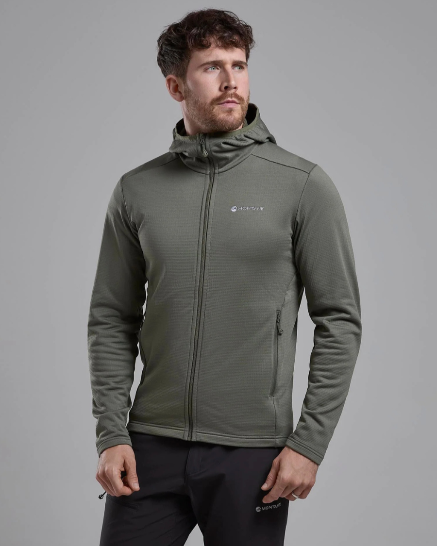 Montane - Protium Hoodie - Caper
