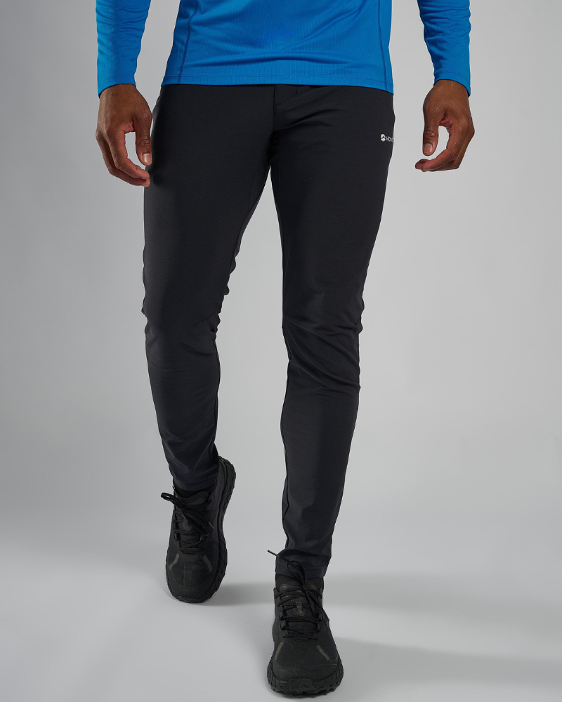 Montane - Dynamic Nano Pants - Black