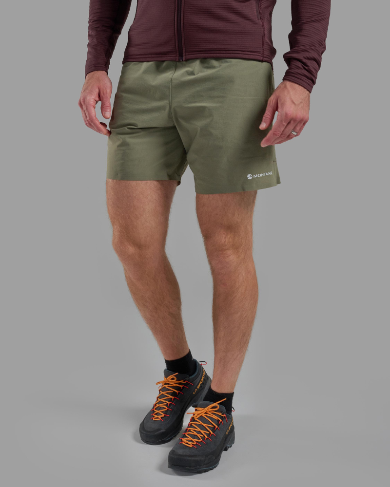 Montane - Volantis 7" Shorts - Caper