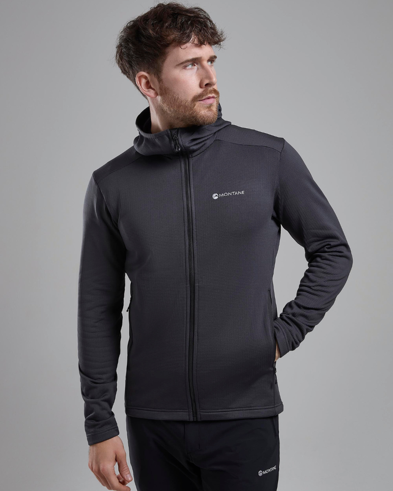 Montane - Protium Hoodie - Black