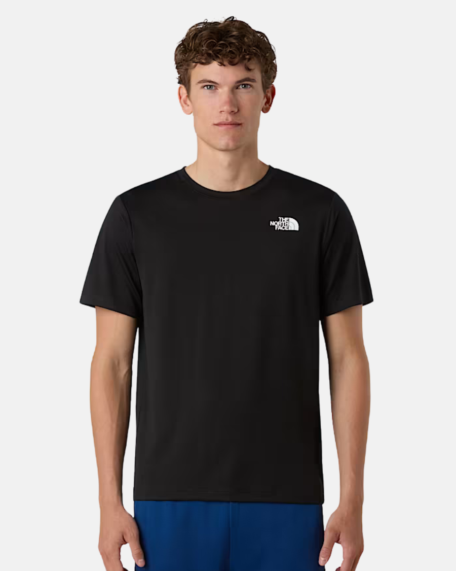 The North Face - 24/7 Tee - Black
